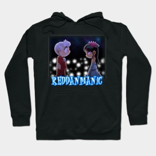 The Loud House - Perchance to Dance Hoodie